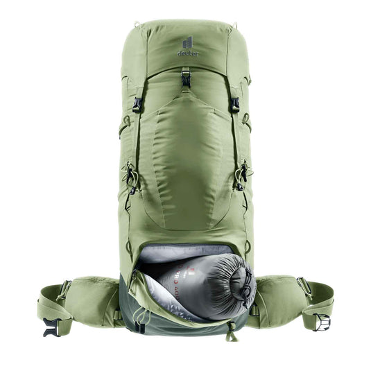 Deuter Aircontact Lite 45+10 SL Hiking Pack