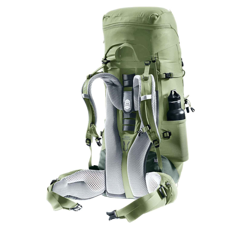 Load image into Gallery viewer, Deuter Aircontact Lite 45+10 SL Hiking Pack
