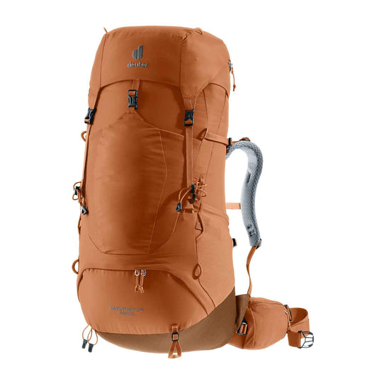 Deuter Aircontact Lite 45+10 SL Hiking Pack