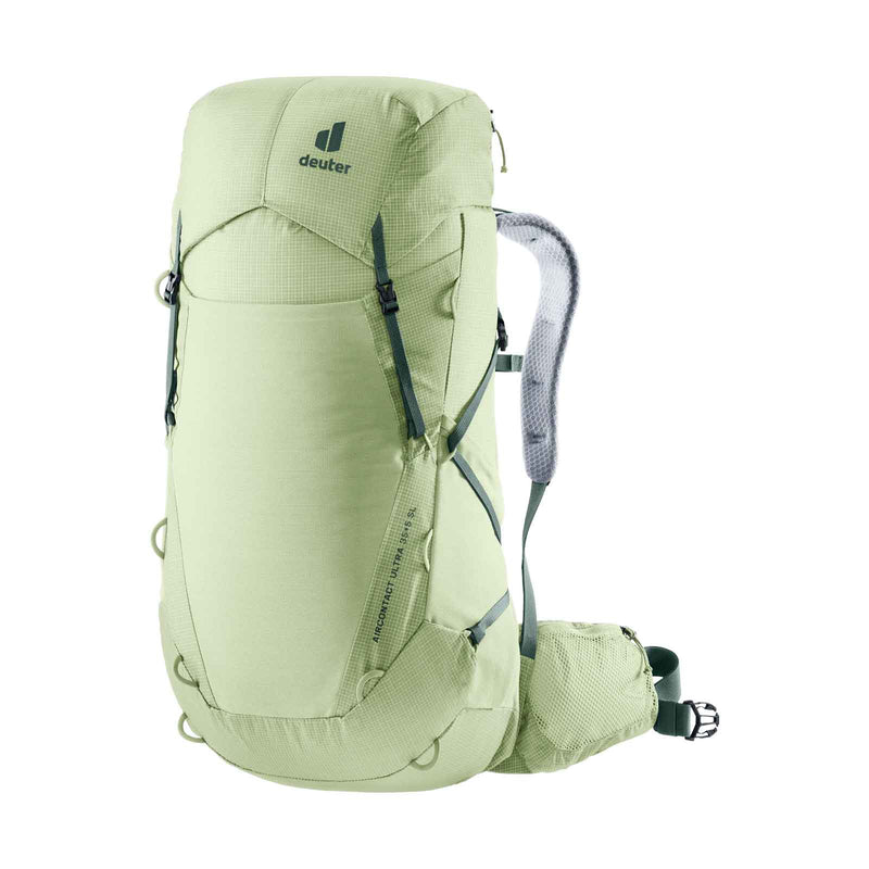Load image into Gallery viewer, Deuter Aircontact Ultra 35+5 SL Hiking Pack
