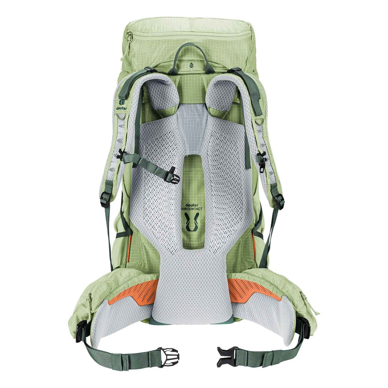 Load image into Gallery viewer, Deuter Aircontact Ultra 35+5 SL Hiking Pack
