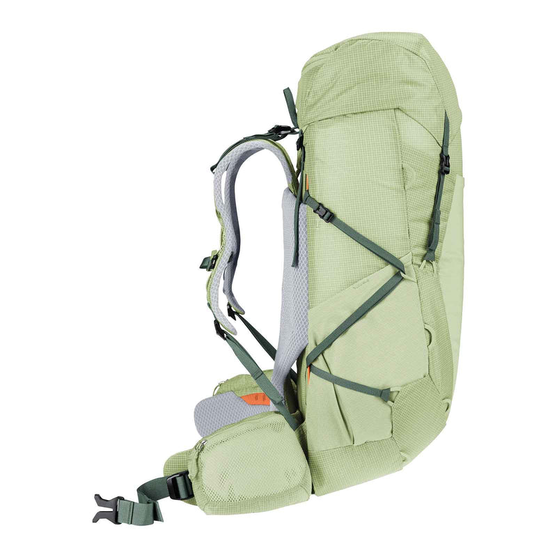 Load image into Gallery viewer, Deuter Aircontact Ultra 35+5 SL Hiking Pack
