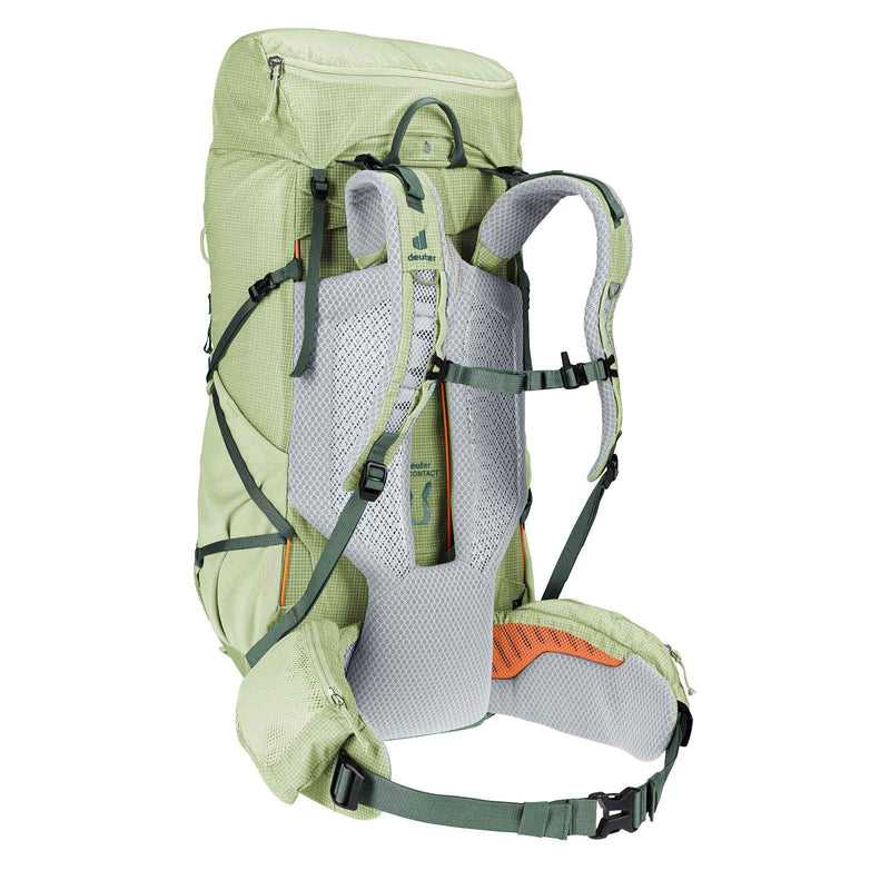Load image into Gallery viewer, Deuter Aircontact Ultra 35+5 SL Hiking Pack
