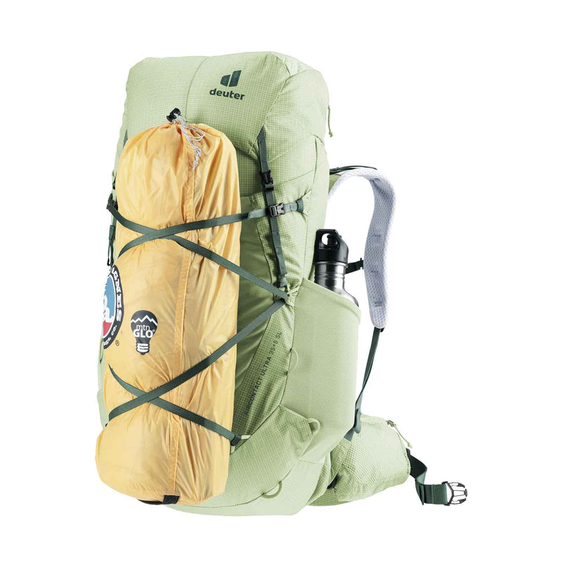 Load image into Gallery viewer, Deuter Aircontact Ultra 35+5 SL Hiking Pack
