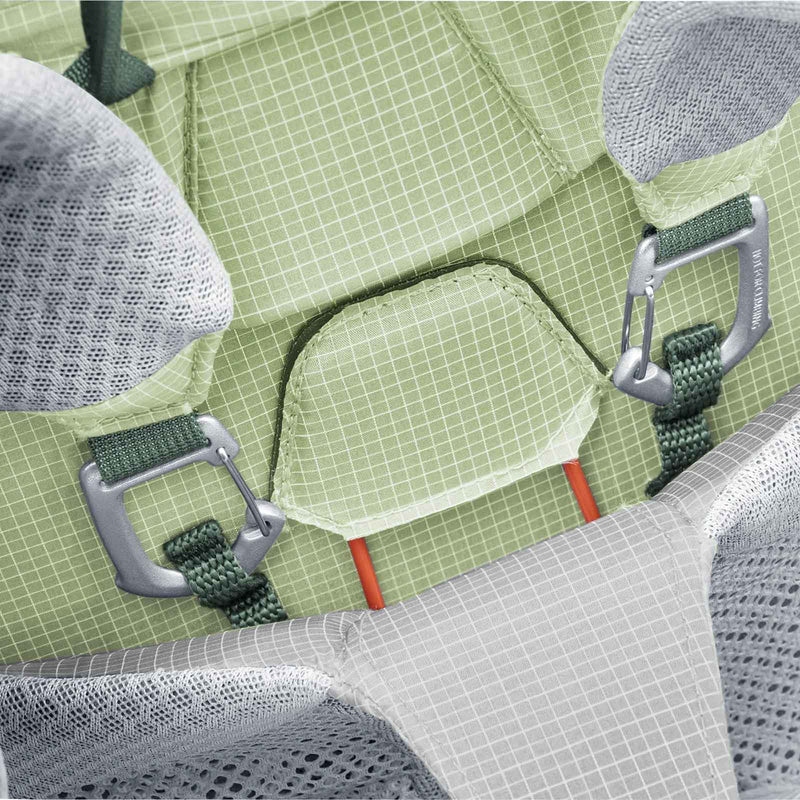 Load image into Gallery viewer, Deuter Aircontact Ultra 35+5 SL Hiking Pack
