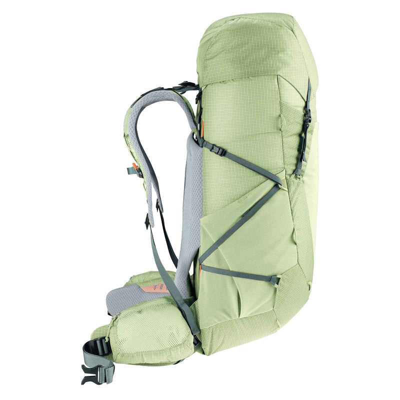 Load image into Gallery viewer, Deuter Aircontact Ultra 45+5 SL Hiking Pack
