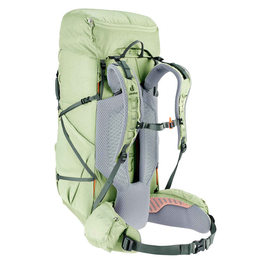Deuter Aircontact Ultra 45+5 SL Hiking Pack