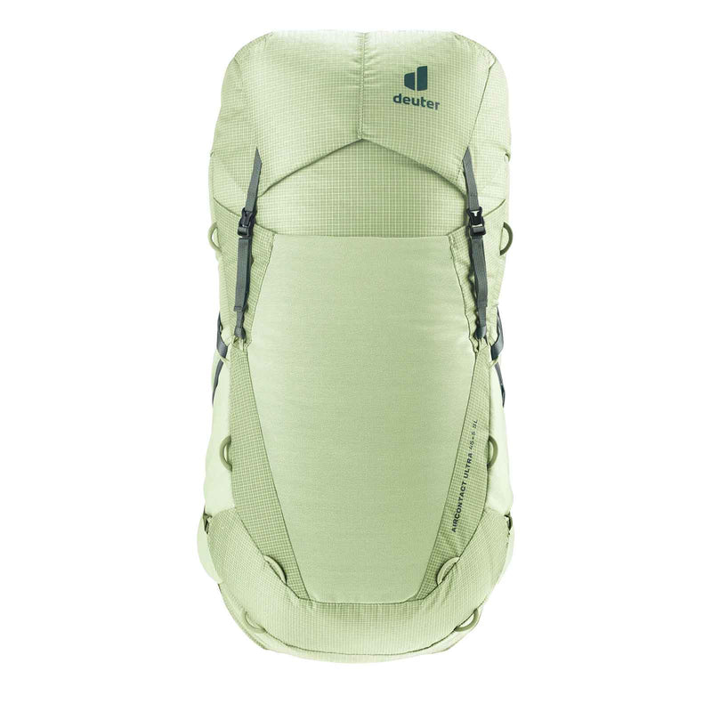 Load image into Gallery viewer, Deuter Aircontact Ultra 45+5 SL Hiking Pack
