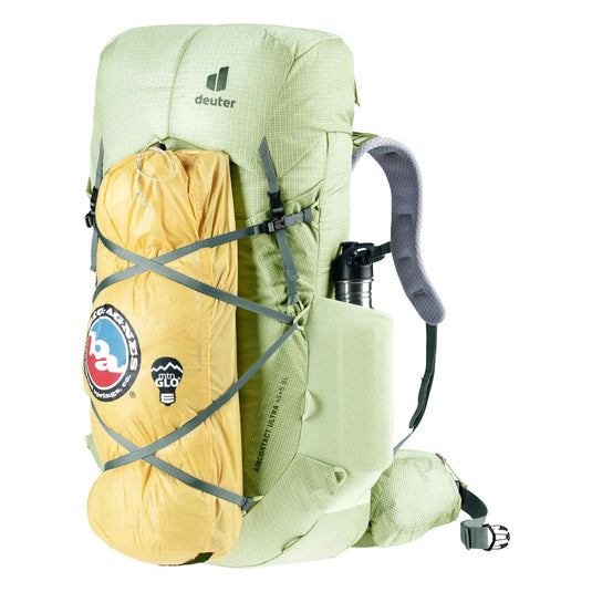 Deuter Aircontact Ultra 45+5 SL Hiking Pack