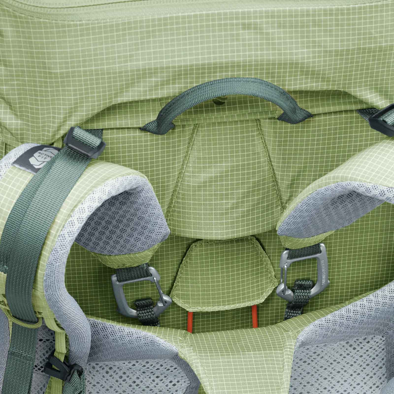 Load image into Gallery viewer, Deuter Aircontact Ultra 45+5 SL Hiking Pack
