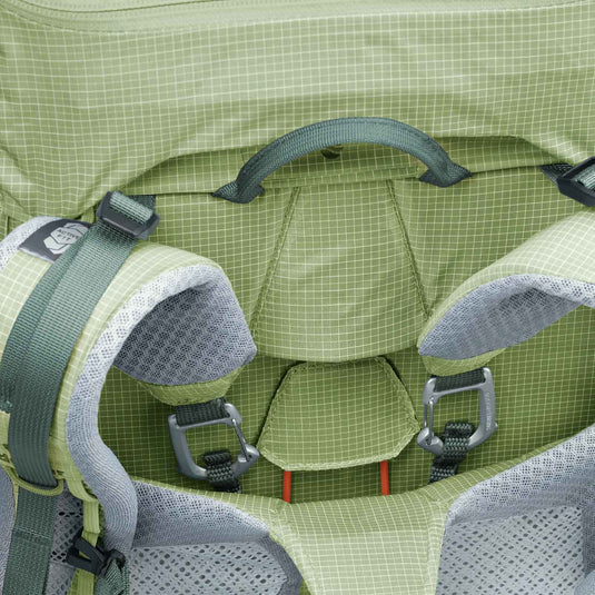 Deuter Aircontact Ultra 45+5 SL Hiking Pack
