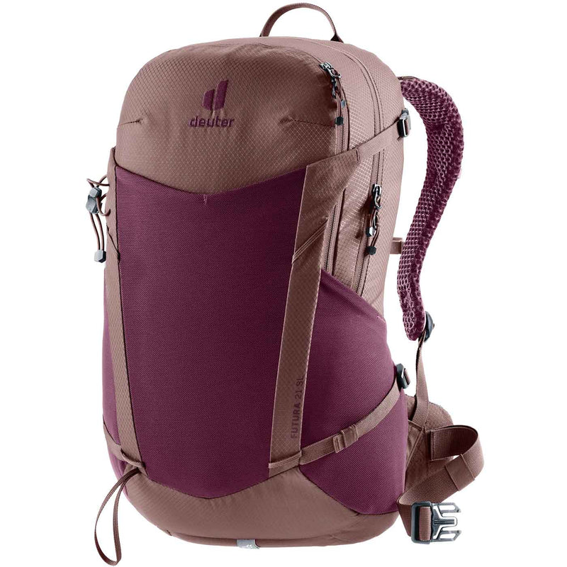Load image into Gallery viewer, Deuter Futura 21 SL Daypack
