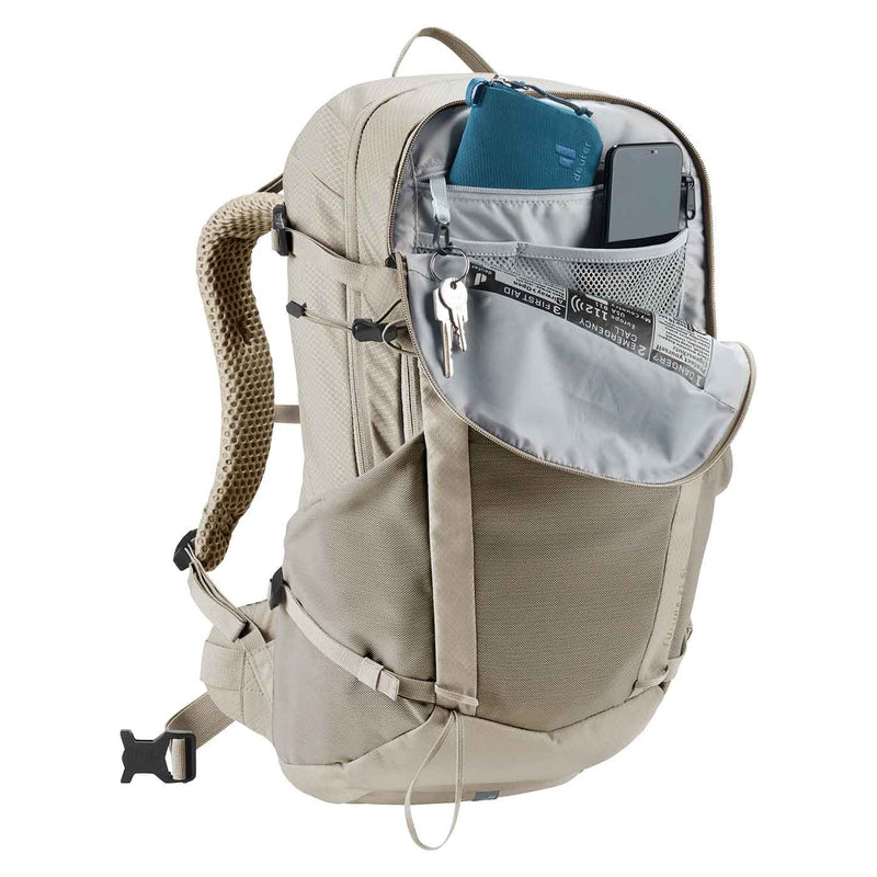 Load image into Gallery viewer, Deuter Futura 21 SL Daypack
