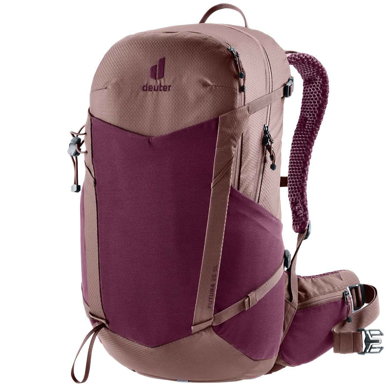 Load image into Gallery viewer, Deuter Futura 25 SL Daypack
