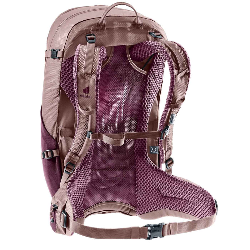 Load image into Gallery viewer, Deuter Futura 25 SL Daypack
