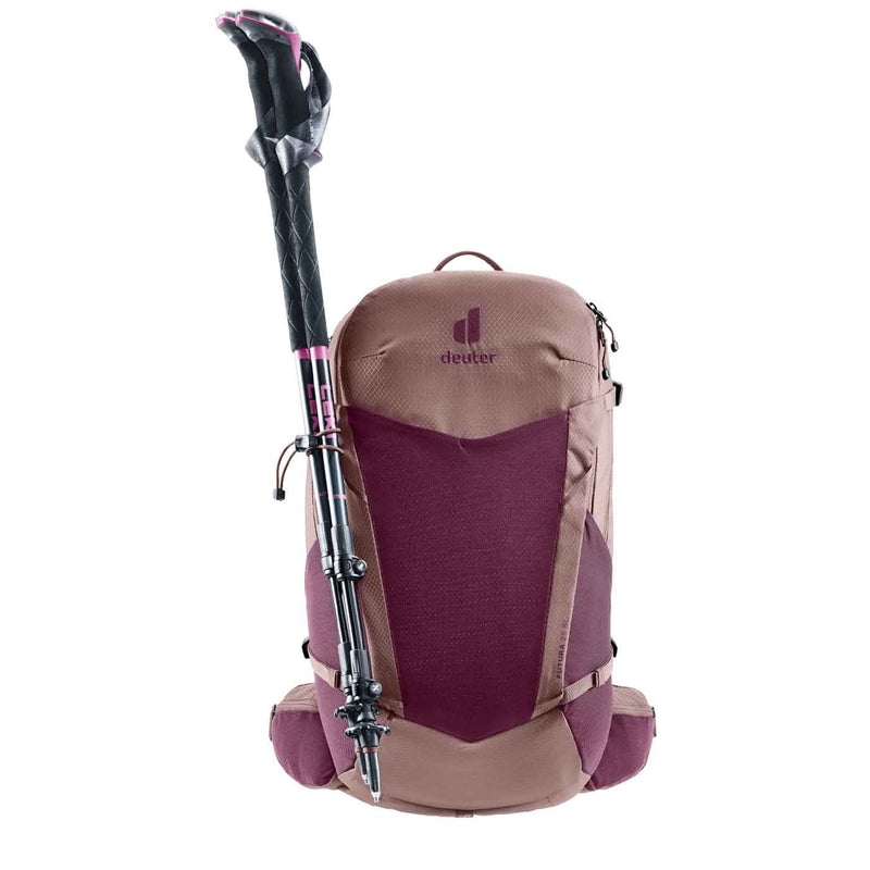 Load image into Gallery viewer, Deuter Futura 25 SL Daypack
