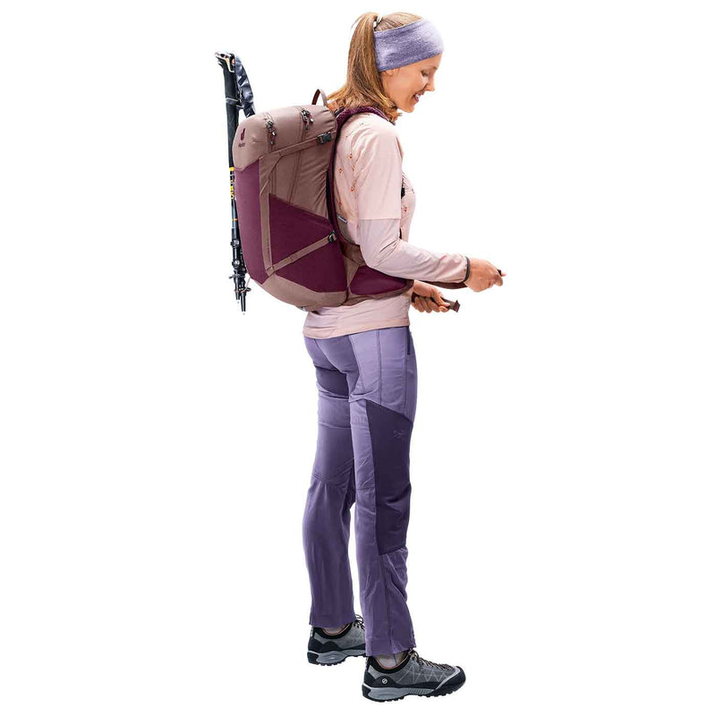 Load image into Gallery viewer, Deuter Futura 25 SL Daypack
