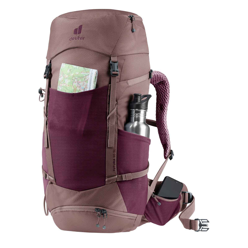 Load image into Gallery viewer, Deuter Futura 30 SL
