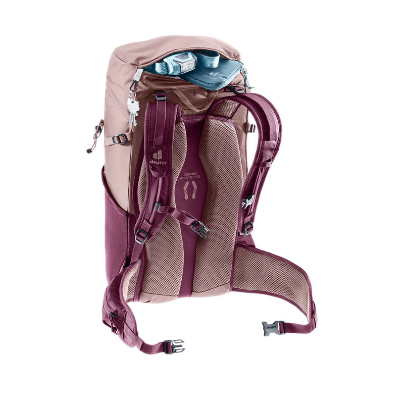 Load image into Gallery viewer, Deuter Telatie 24 SL Daypack
