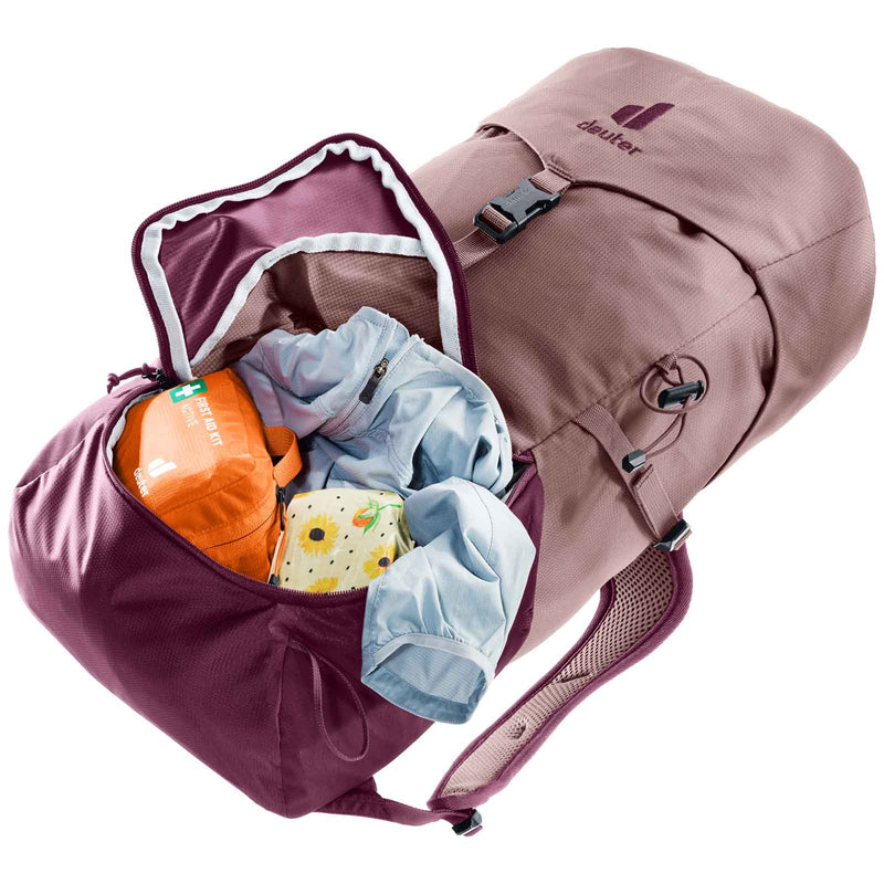 Load image into Gallery viewer, Deuter Telatie 24 SL Daypack
