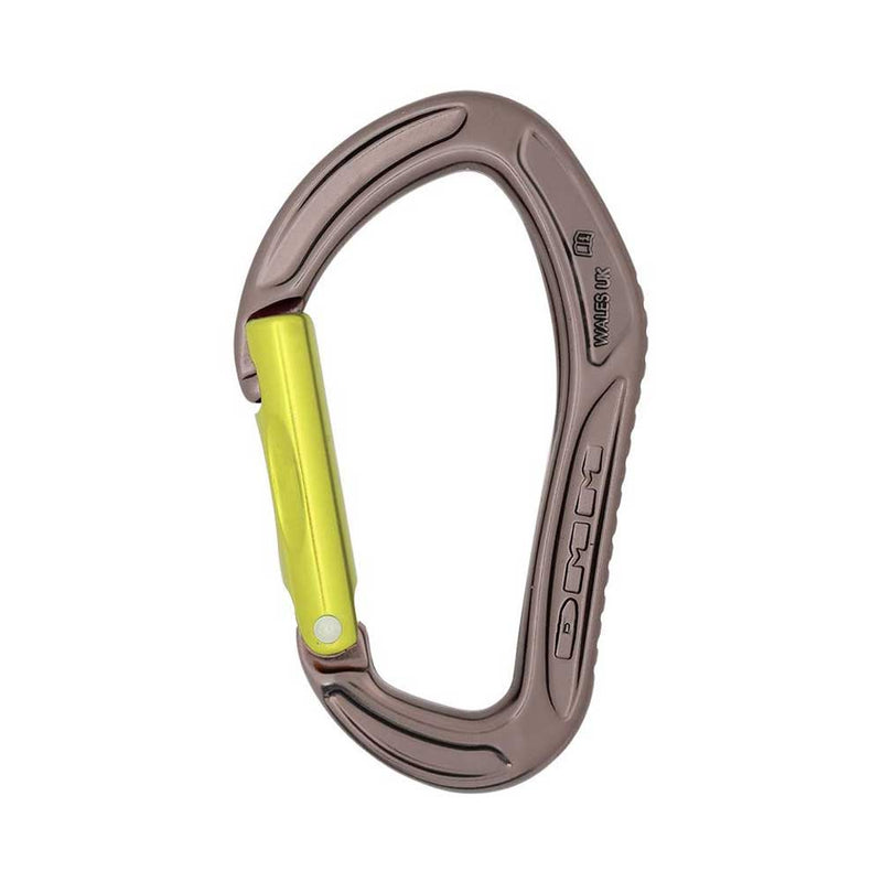 Load image into Gallery viewer, Alpha Sport Straight Gate Carabiner
