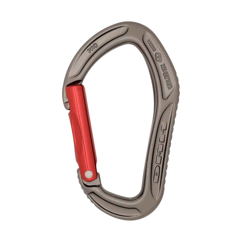 Load image into Gallery viewer, Alpha Sport Straight Gate Carabiner
