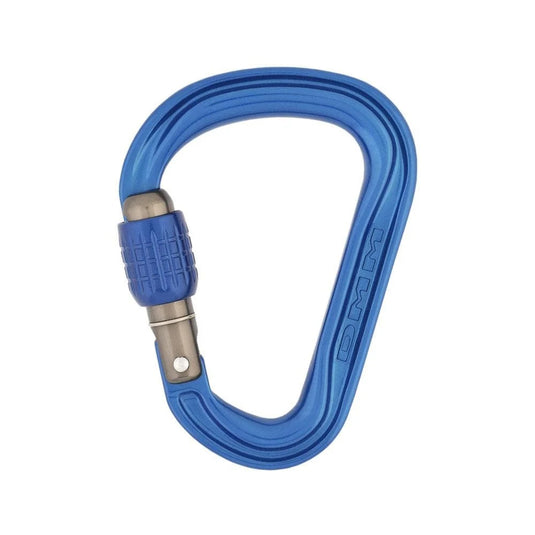 Phantom HMS Screwgate Belay Carabiner