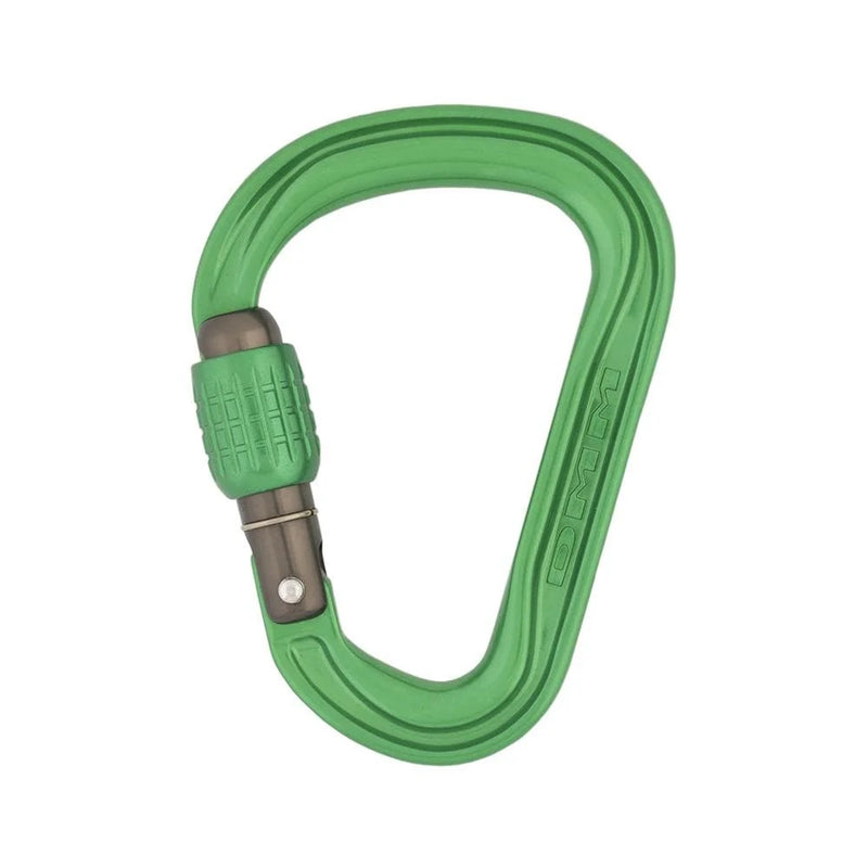 Load image into Gallery viewer, Phantom HMS Screwgate Belay Carabiner
