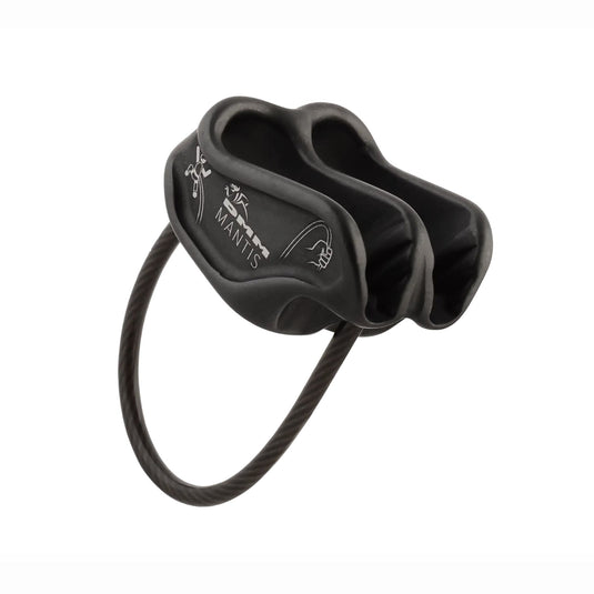 Mantis Climbing Belay Device - Climbing Hardware