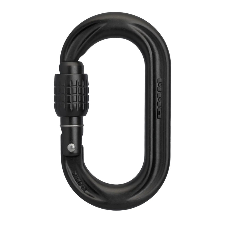 Load image into Gallery viewer, Perfecto Screwgate Carabiner
