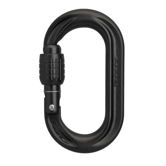 Perfecto Screwgate Carabiner