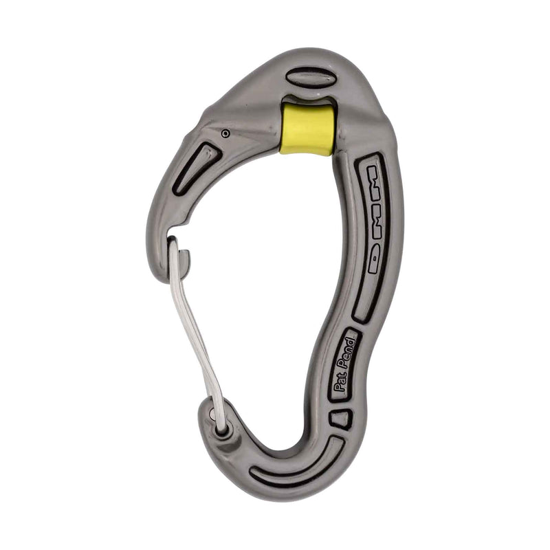 Load image into Gallery viewer, Revolver Carabiner - Climbing Hardware
