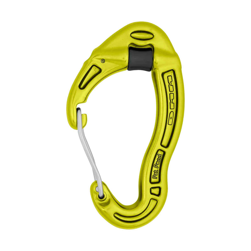 Load image into Gallery viewer, Revolver Carabiner - Climbing Hardware
