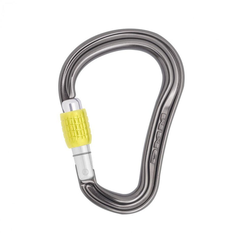 Load image into Gallery viewer, Shadow HMS Screwgate Carabiner
