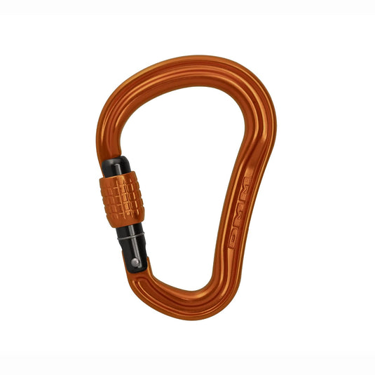 Shadow HMS Screwgate Carabiner