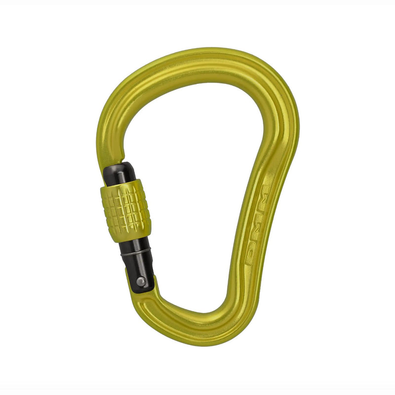Load image into Gallery viewer, Shadow HMS Screwgate Carabiner
