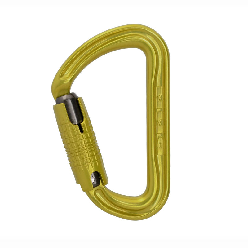 Load image into Gallery viewer, Shadow Locksafe Carabiner
