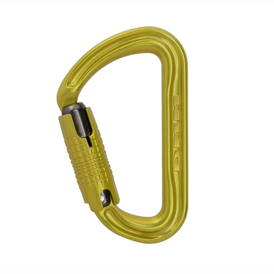 Shadow Locksafe Carabiner