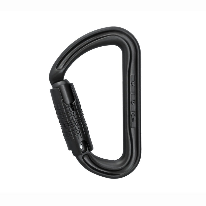 Load image into Gallery viewer, Shadow Locksafe Carabiner
