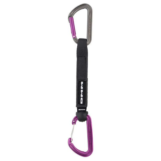 Shadow Spectre Hybrid Climbing Quickdraw - 18cm
