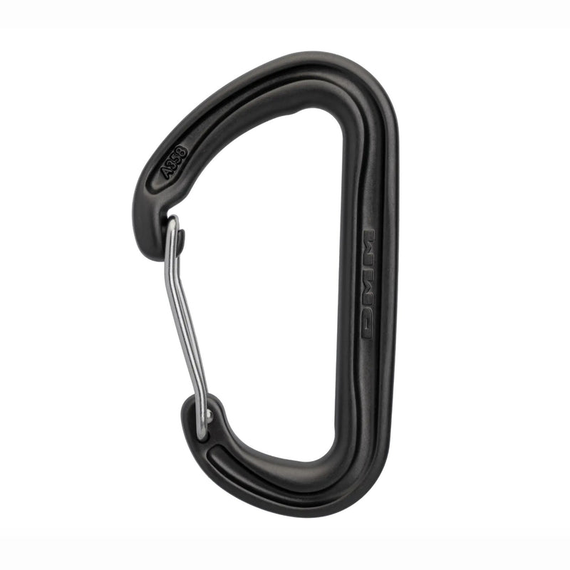 Load image into Gallery viewer, Spectre Wire Gate Carabiner
