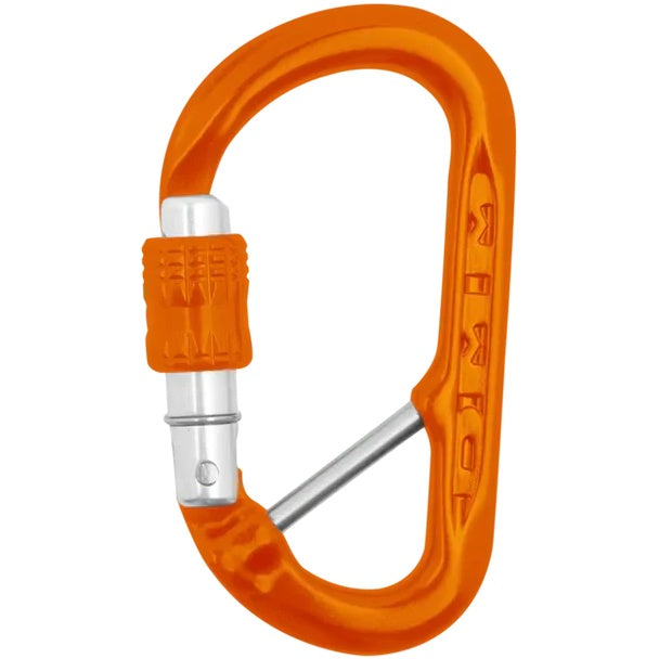 Load image into Gallery viewer, XSRE Lock Captive Bar Accessory Krab
