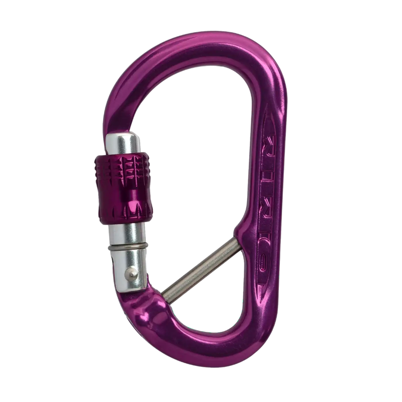 Load image into Gallery viewer, XSRE Lock Captive Bar Accessory Krab
