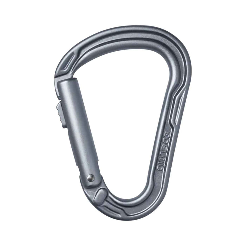 Load image into Gallery viewer, Edelrid HMS Strike Slider Carabiner - Climbing Hardware
