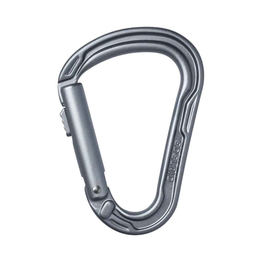 Edelrid HMS Strike Slider Carabiner - Climbing Hardware