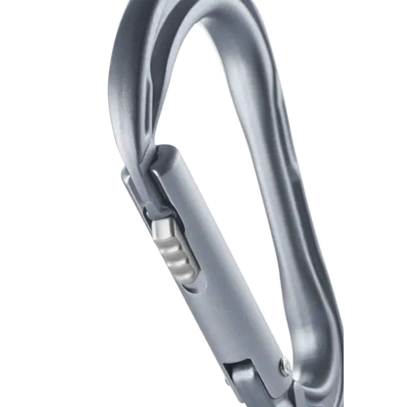 Load image into Gallery viewer, Edelrid HMS Strike Slider Carabiner - Climbing Hardware
