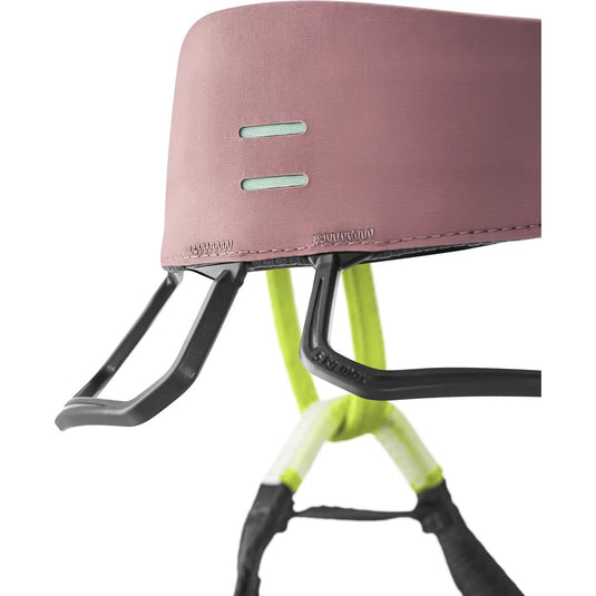 Autana Womans Climbing Harness