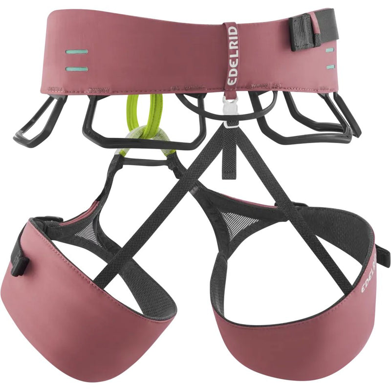 Load image into Gallery viewer, Autana Womans Climbing Harness

