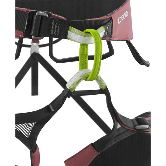 Autana Womans Climbing Harness