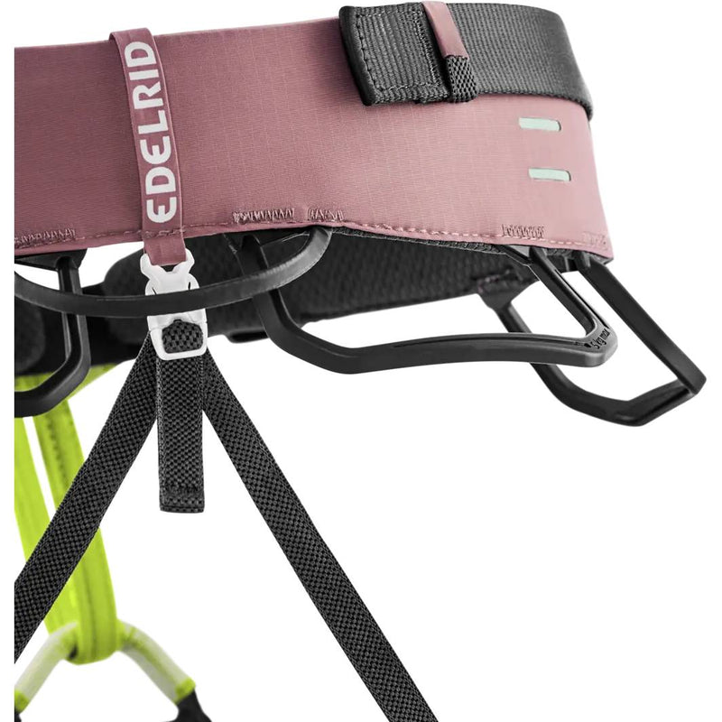 Load image into Gallery viewer, Autana Womans Climbing Harness
